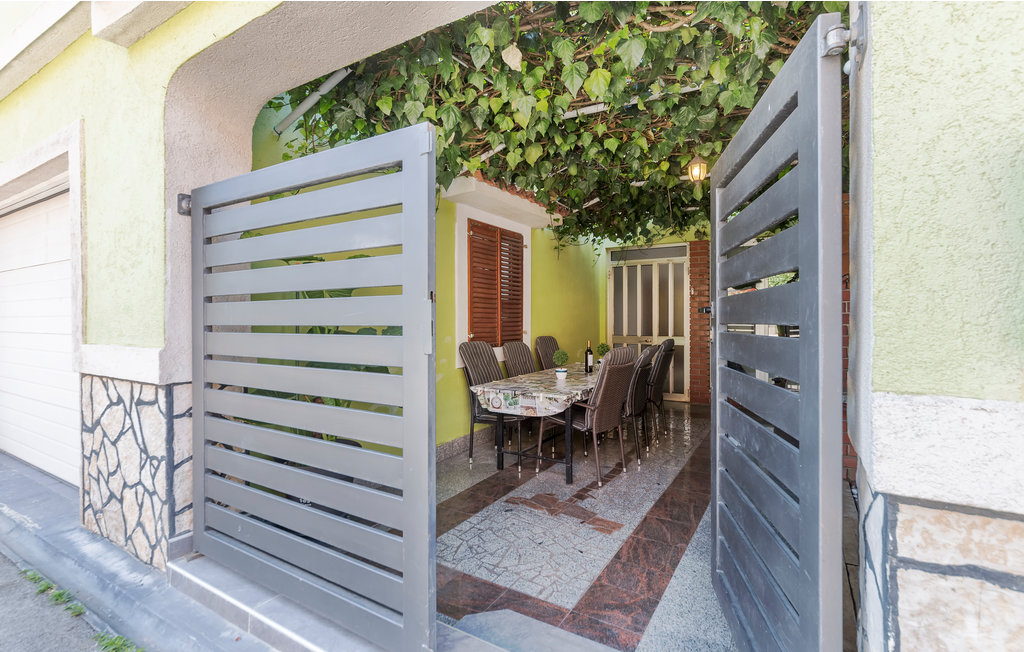 Ferienwohnung - Pula , Kroatien - CIP628 5