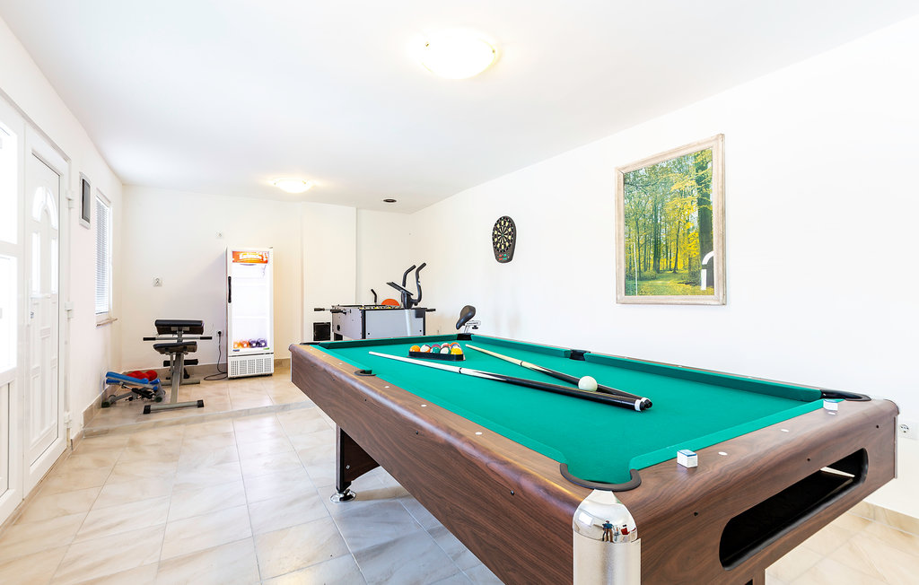 Feriehus - Pula , Kroatia - CIP676 20