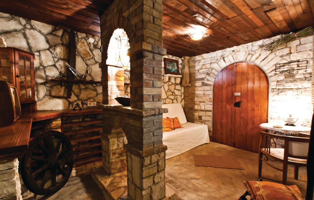 Feriehus - Pula-Galizana , Kroatia - CIP687 42