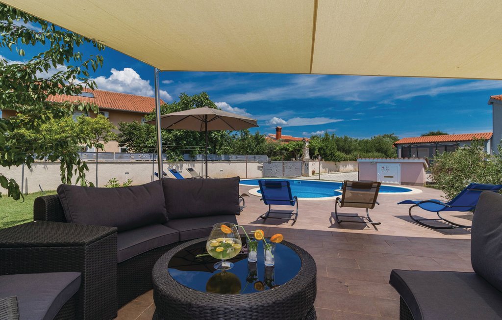 Feriehuse - Pula , Kroatien - CIP707 14