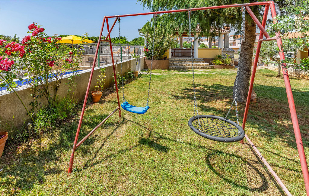 Lejlighed - Pula , Kroatien - CIP711 10