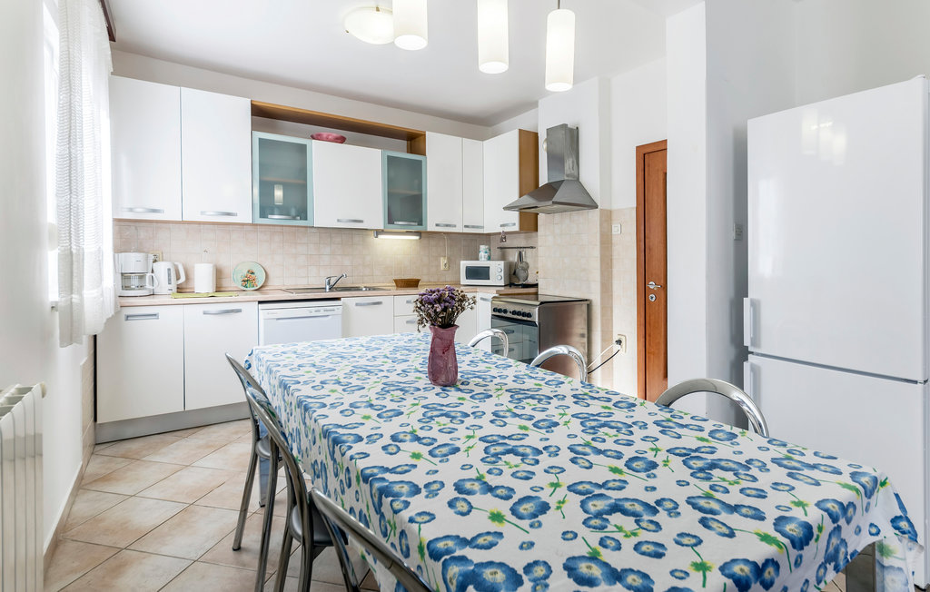 Ferieleilighet - Pula , Kroatia - CIP772 14