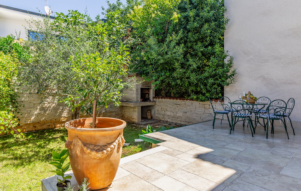 Ferieleilighet - Pula , Kroatia - CIP907 7