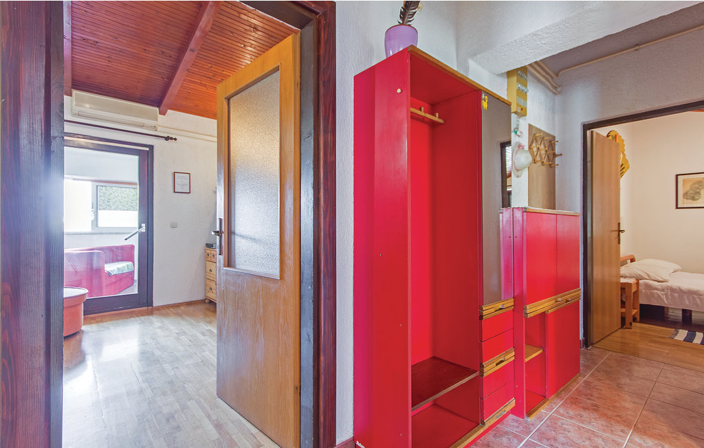 Ferieleilighet - Pula , Kroatia - CIP962 21