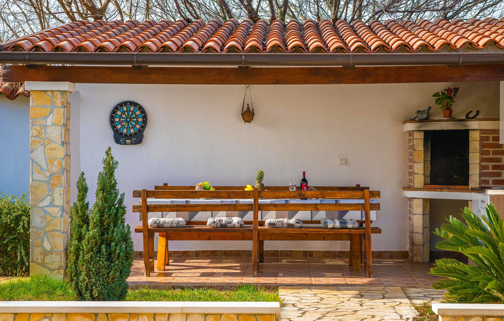 Ferienhaus - Pula-Stinjan , Kroatien - CIP549 15