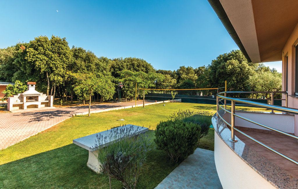 Feriehus - Pula , Kroatia - CIP700 16