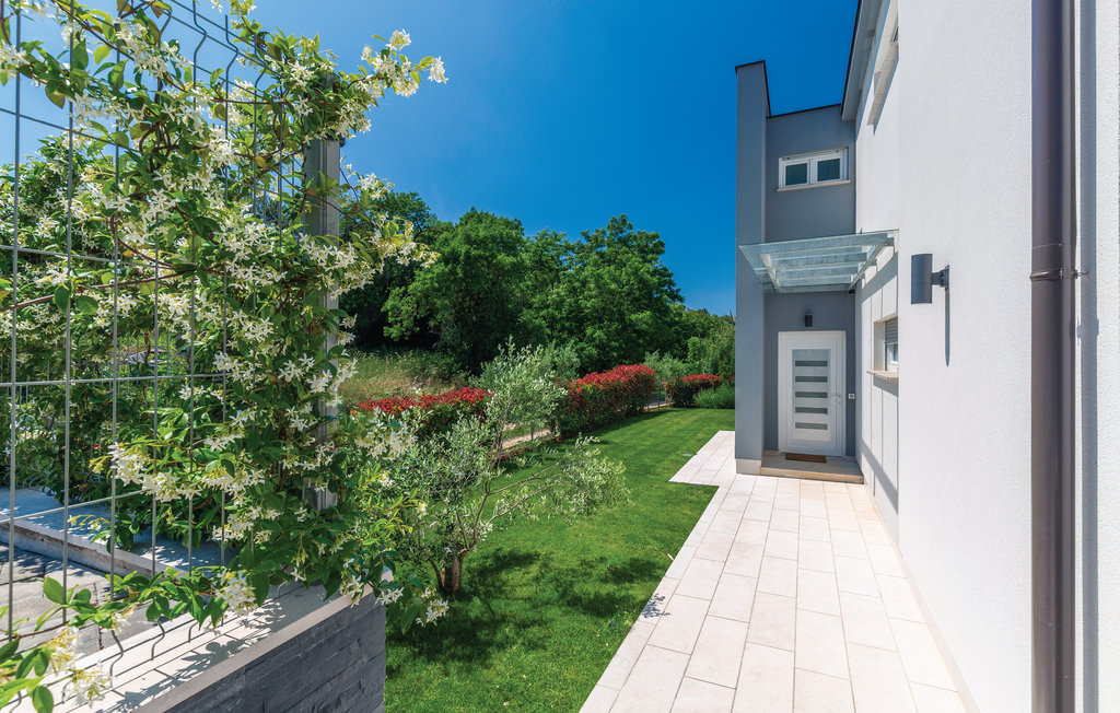 Semesterhus - Pula-Stinjan , Kroatien - CIP925 15