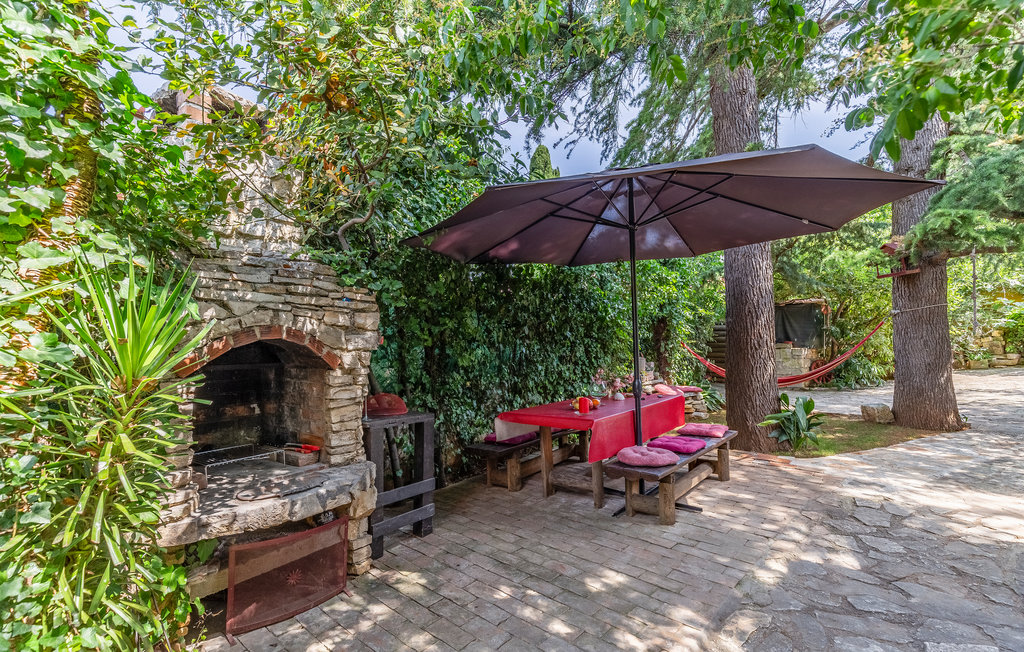 Semesterlägenhet - Pula , Kroatien - CIP126 15