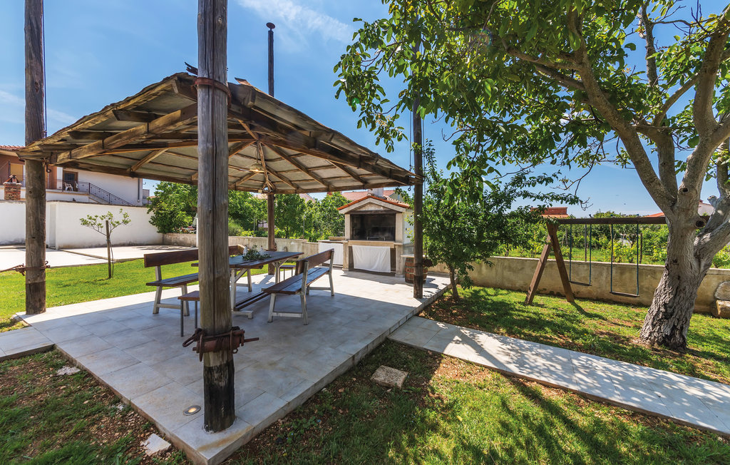 Ferienhaus - Pula , Kroatien - CIP414 10