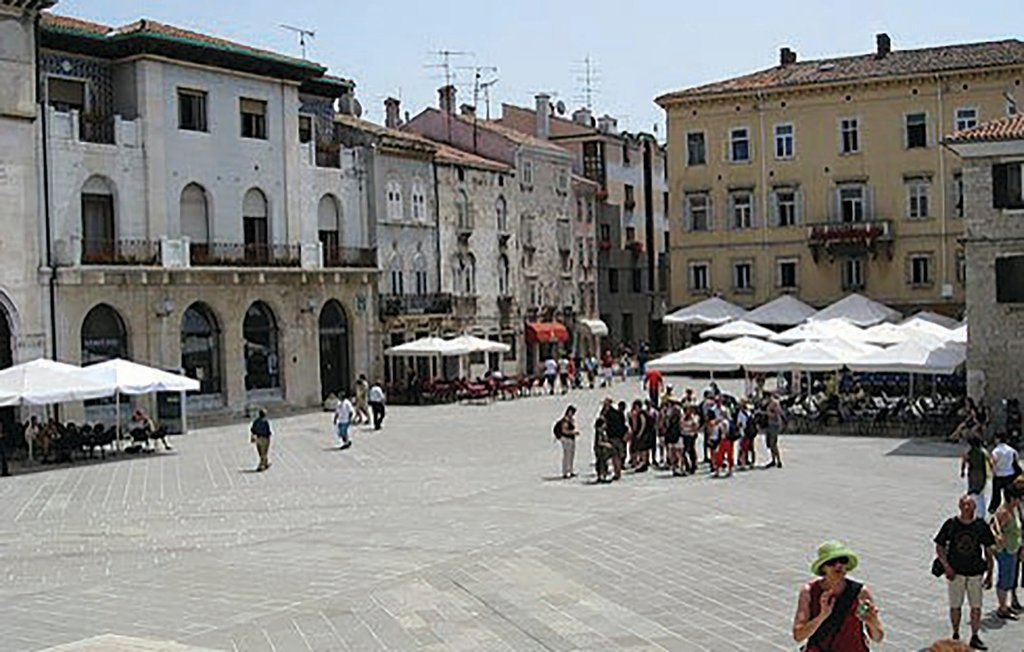 Ferieleilighet - Pula , Kroatia - CIP525 2