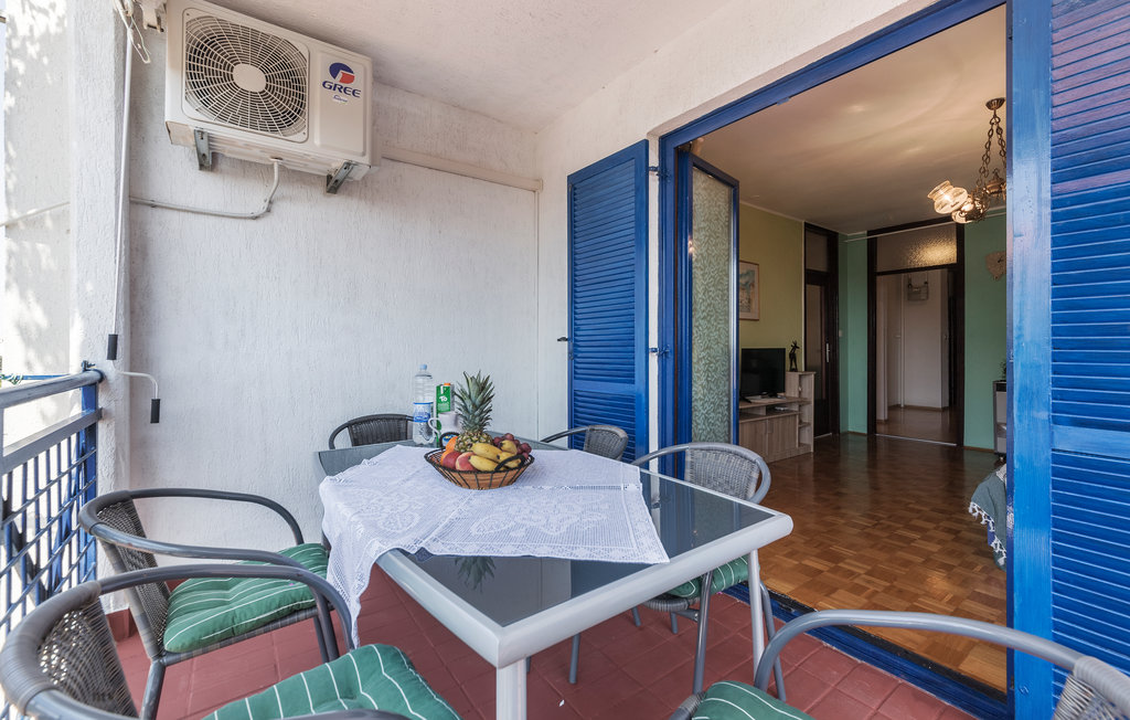 Ferieleilighet - Pula , Kroatia - CIP648 6