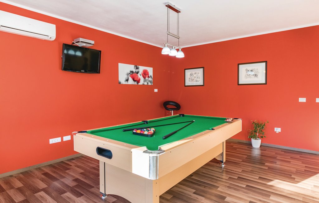 Feriehus - Pula , Kroatia - CIP675 5