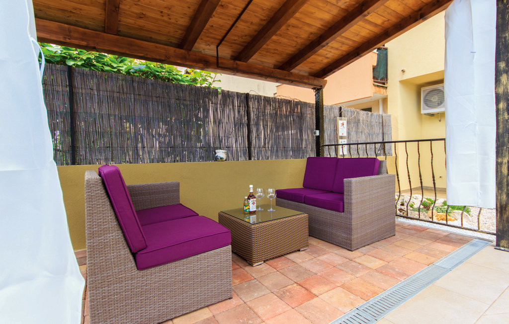 Feriehus - Pula , Kroatia - CIP675 15