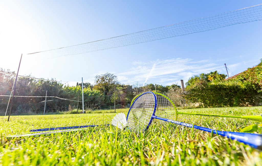 Feriehus - Pula , Kroatia - CIP676 11