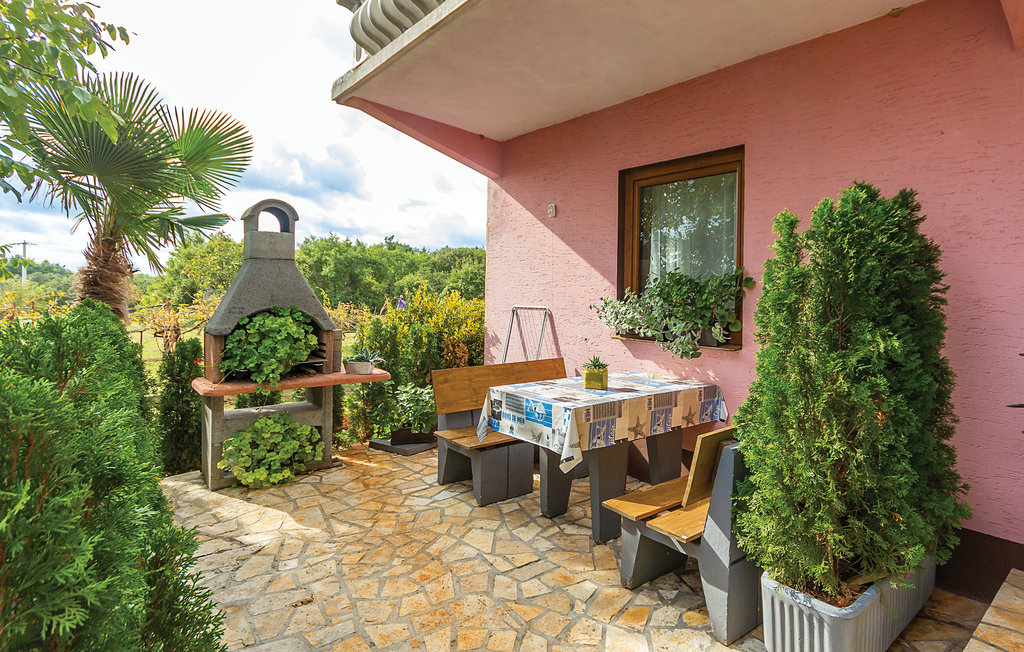 Ferieleilighet - Pula-Valtursko Polje , Kroatia - CIP799 10