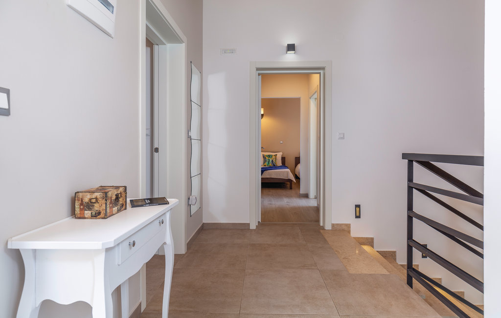 Semesterhus - Pula-Stinjan , Kroatien - CIP925 38