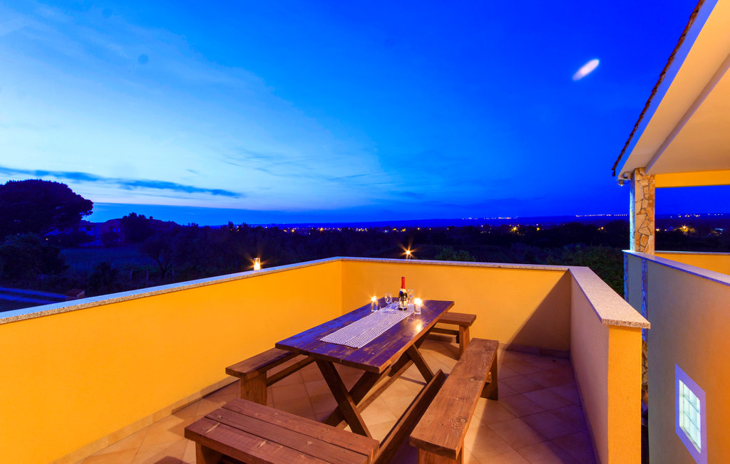 Ferienhaus - Pula-Stinjan , Kroatien - CIP696 21