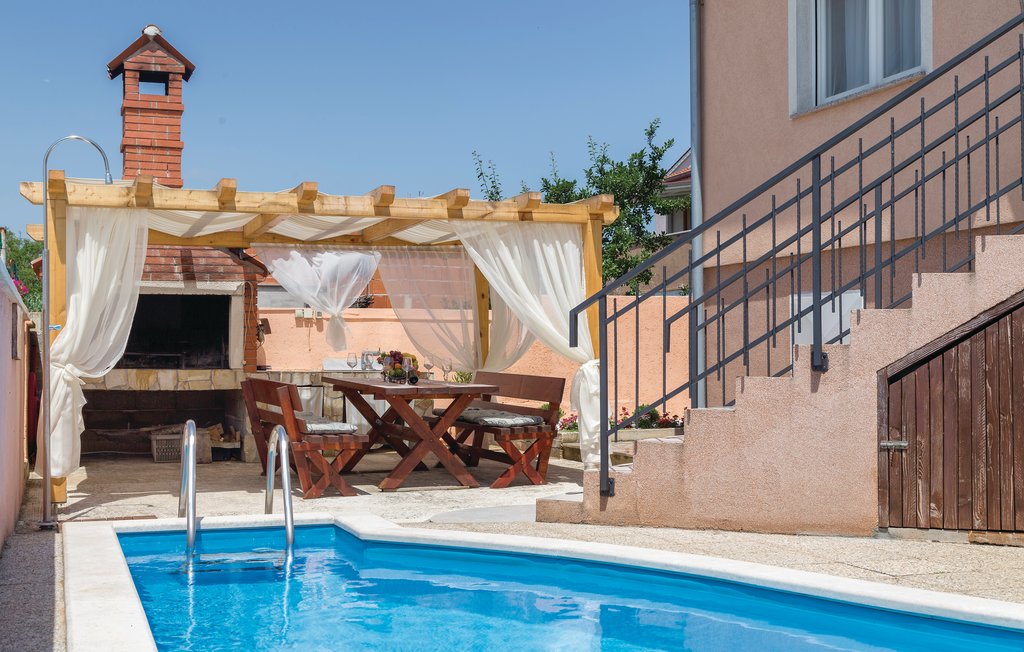 Feriehuse - Pula-Sikici , Kroatien - CIP508 2