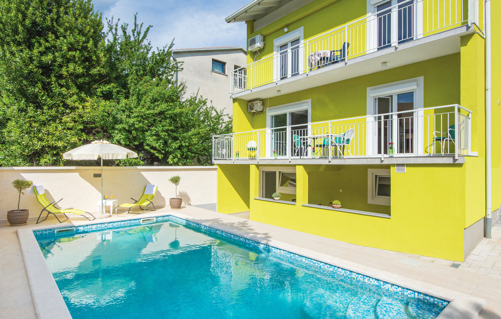 Ferienhaus - Pula , Kroatien - CIP544 9