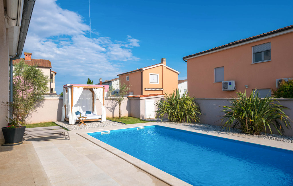 Ferienhaus - Pula , Kroatien - CIP695 8