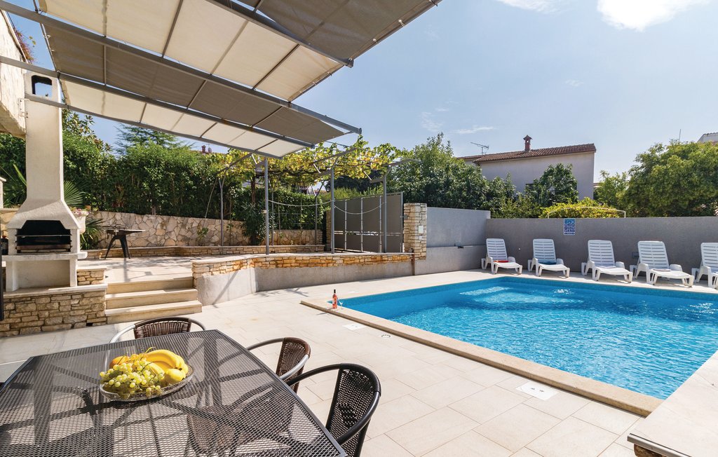 Feriehus - Pula , Kroatia - CIP775 7