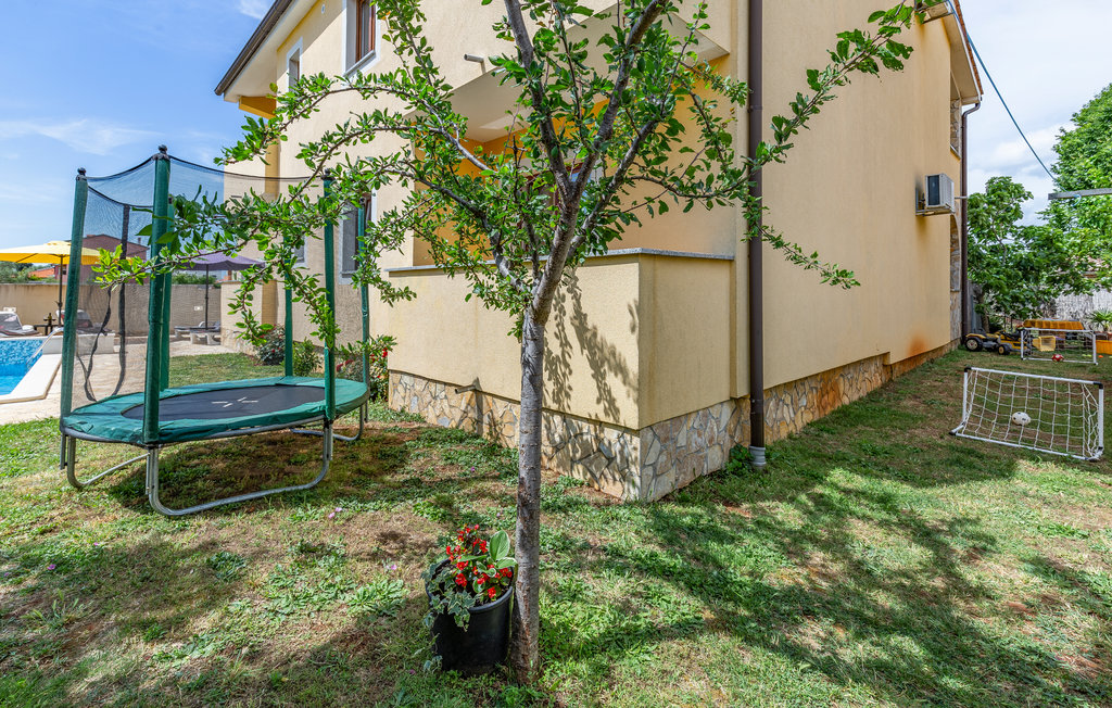 Ferienhaus - Pula-Stinjan , Kroatien - CIP696 5