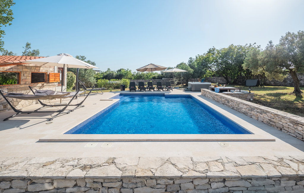 Feriehus - Pula-Galizana , Kroatia - CIP687 17