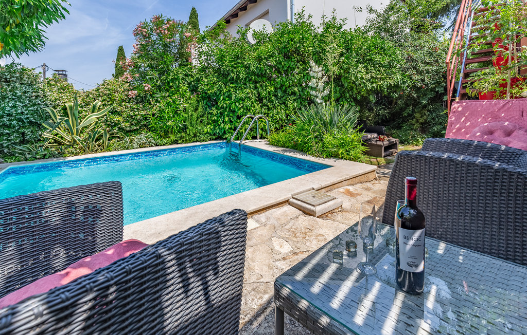 Semesterlägenhet - Pula , Kroatien - CIP126 13