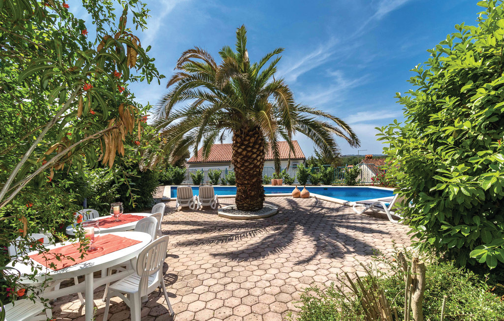 Ferienwohnung - Pula-Pjescana Uvala , Kroatien - CIP132 11