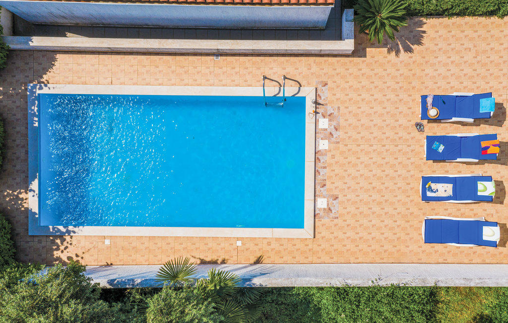 Feriehuse - Pula-Stinjan , Kroatien - CIP172 6