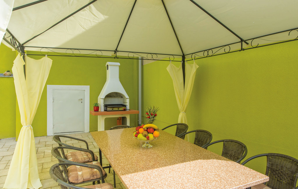 Ferienhaus - Pula , Kroatien - CIP544 5