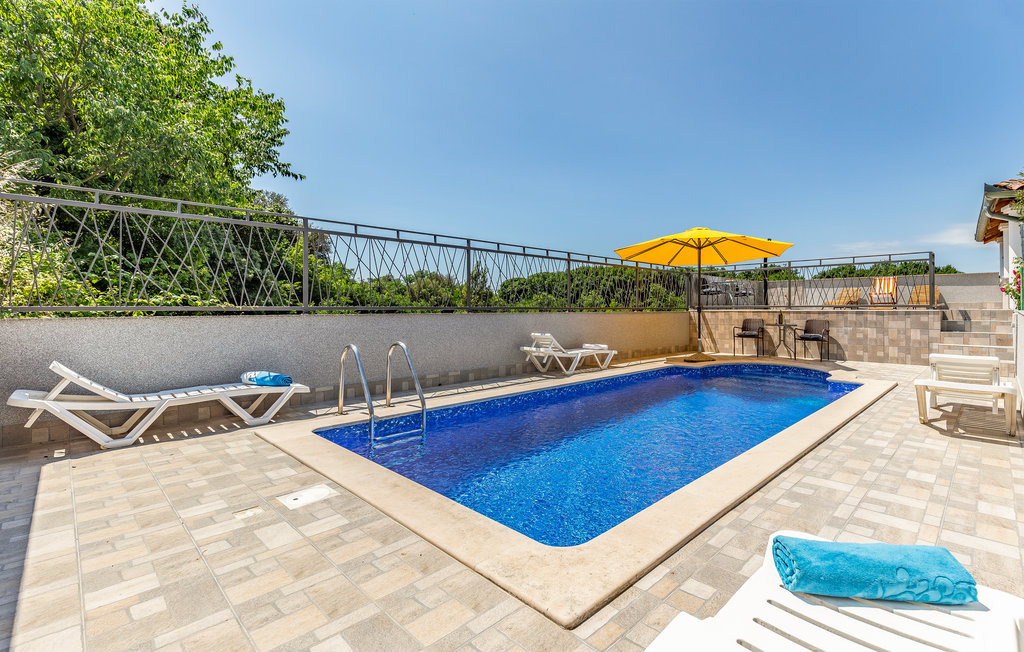 Ferienwohnung - Pula , Kroatien - CIP551 1