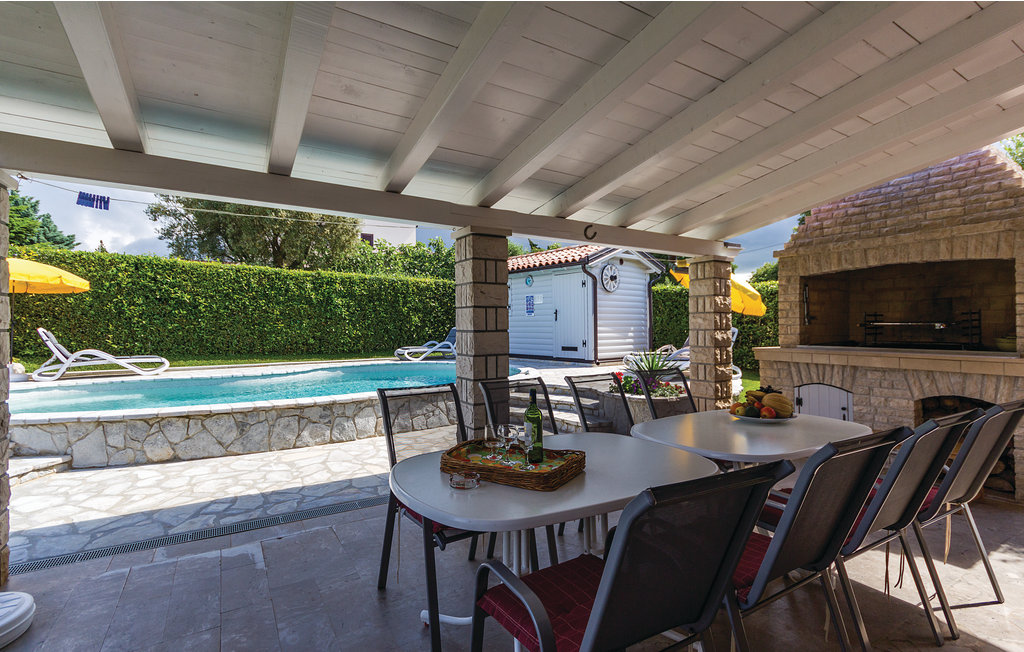 Ferienhaus - Pula-Stinjan , Kroatien - CIP256 11