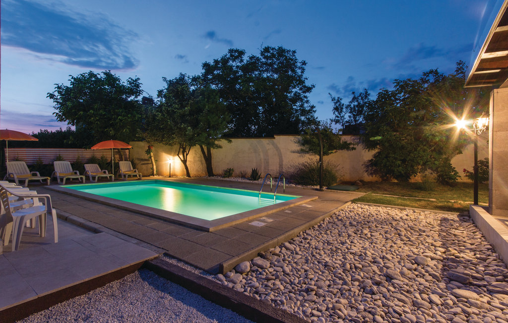 Feriehuse - Pula , Kroatien - CIP431 9