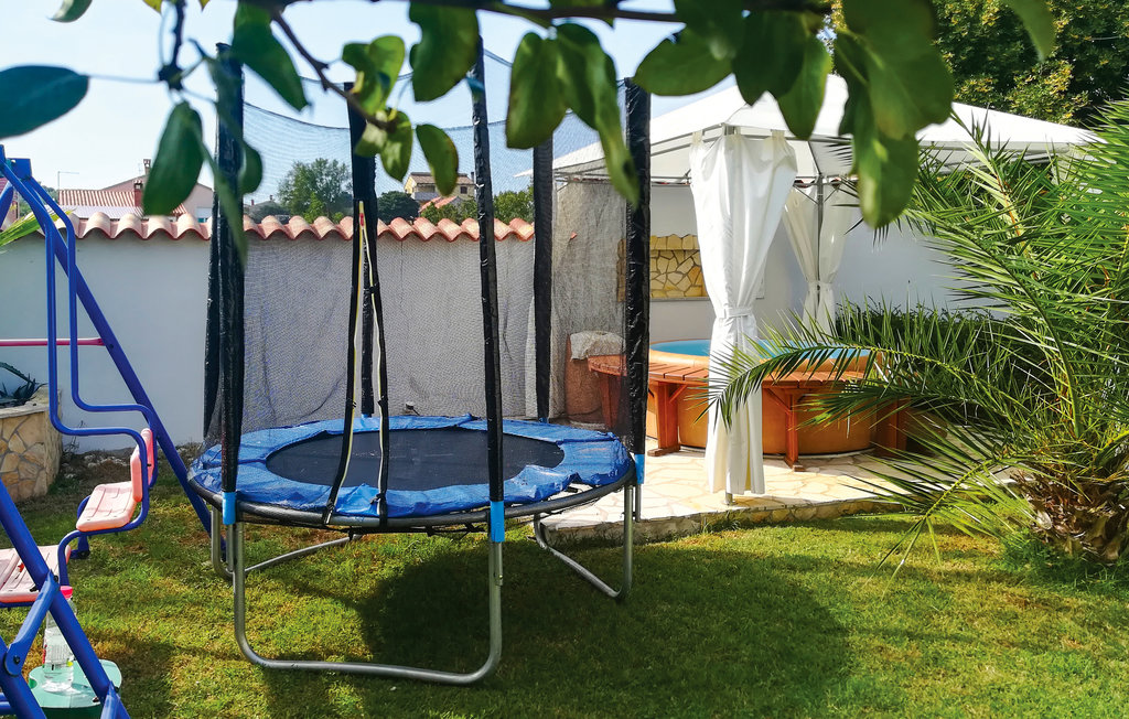 Ferienhaus - Pula-Stinjan , Kroatien - CIP549 13