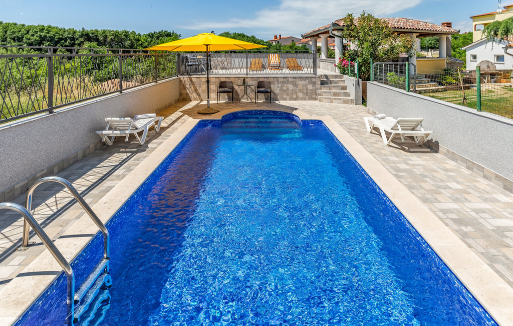 Ferienwohnung - Pula , Kroatien - CIP551 10