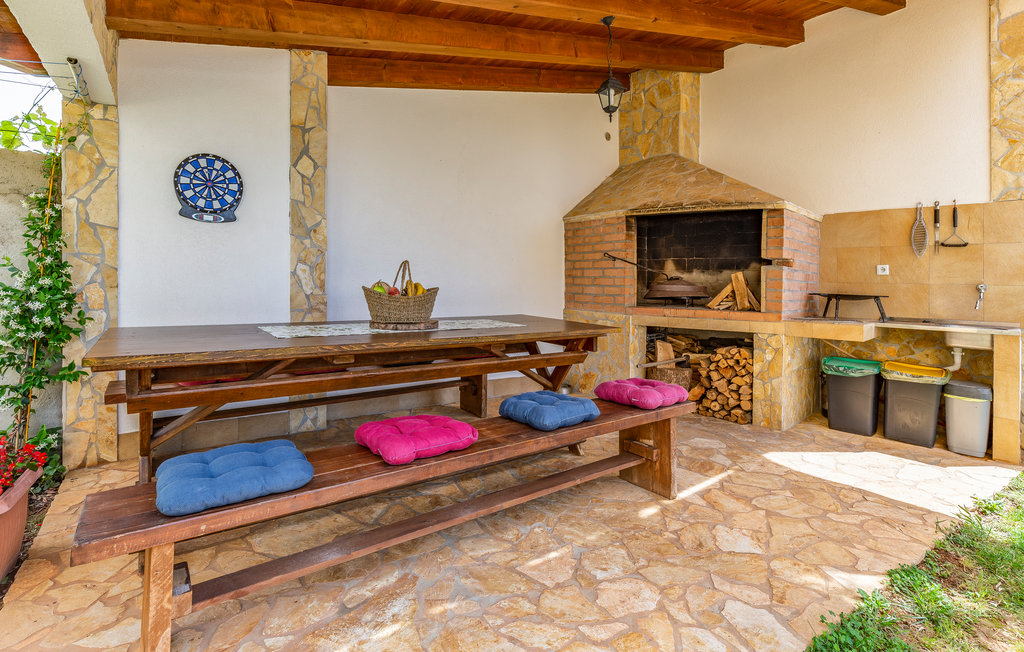 Ferienhaus - Pula-Stinjan , Kroatien - CIP696 4