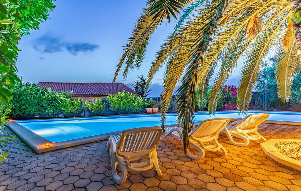 Ferieleilighet - Pula-Pjescana Uvala , Kroatia - CIP136 21