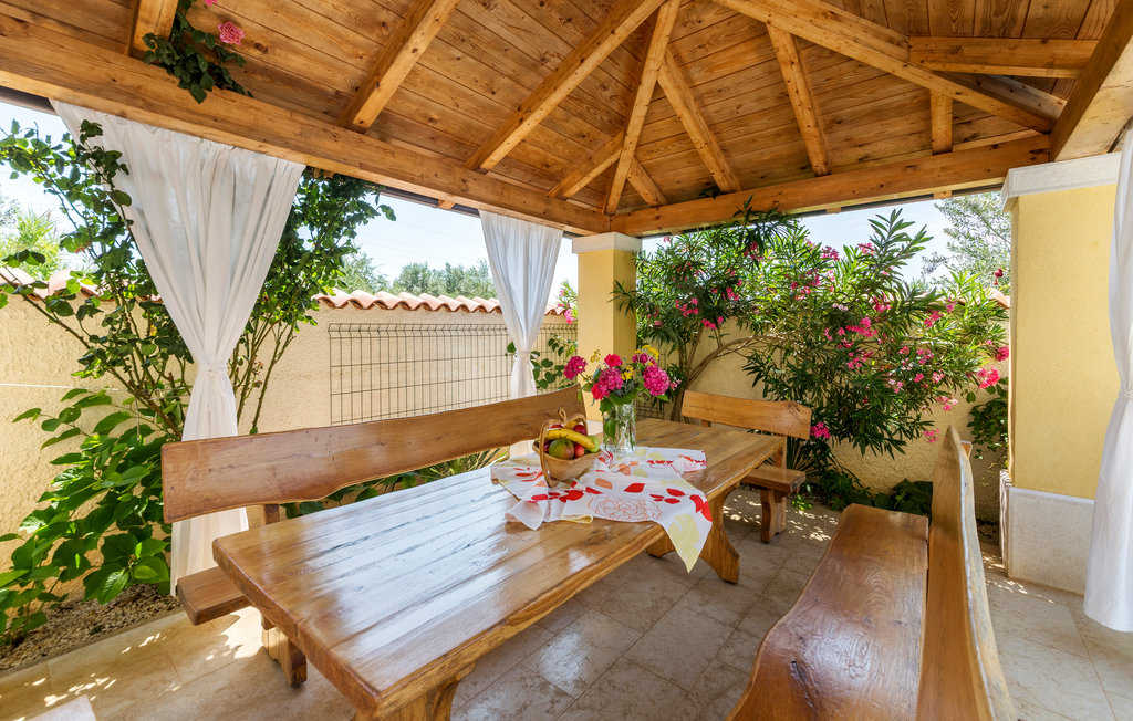 Lejlighed - Pula-Fondole , Kroatien - CIP066 5