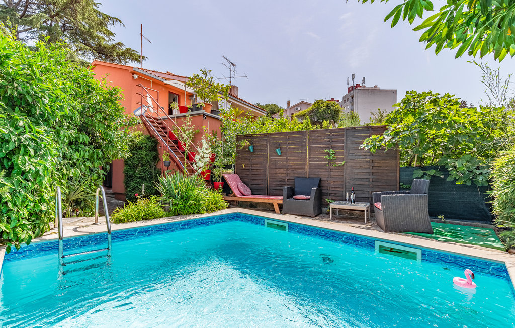 Semesterlägenhet - Pula , Kroatien - CIP126 2