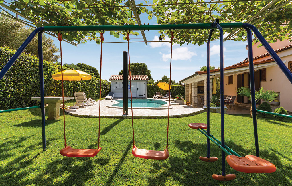 Ferienhaus - Pula-Stinjan , Kroatien - CIP256 9