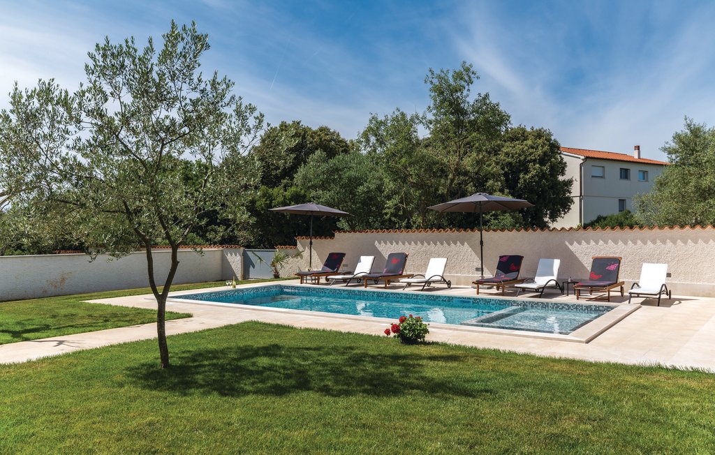 Ferienwohnung - Pula-Stinjan , Kroatien - CIP385 9