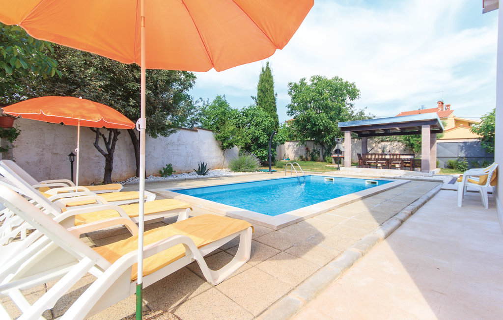 Feriehuse - Pula , Kroatien - CIP431 7