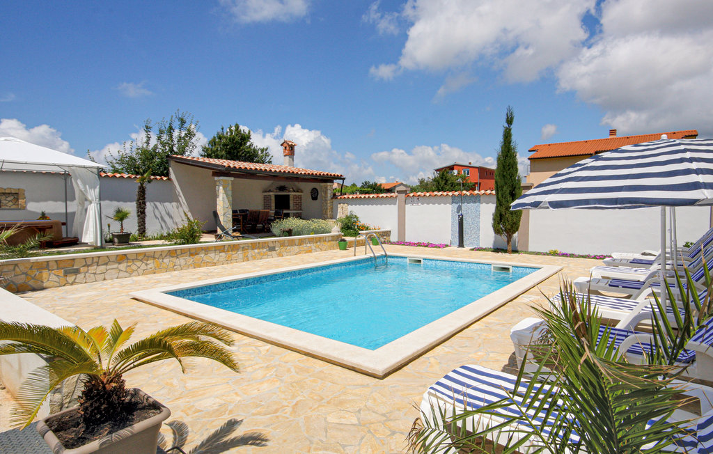 Ferienhaus - Pula-Stinjan , Kroatien - CIP549 10