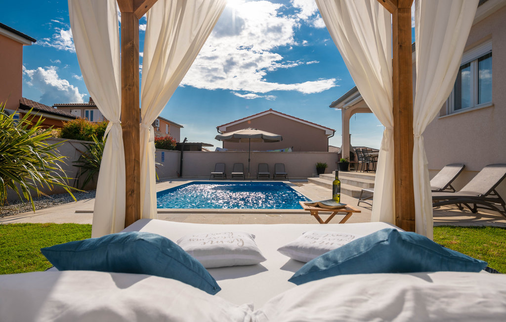 Ferienhaus - Pula , Kroatien - CIP695 12