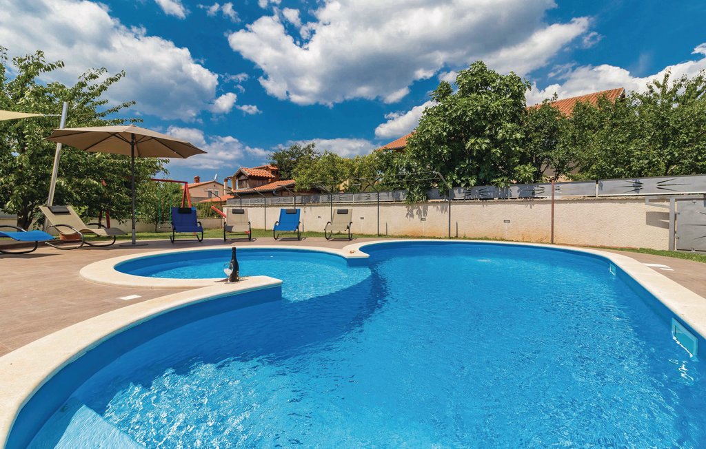 Feriehuse - Pula , Kroatien - CIP707 8