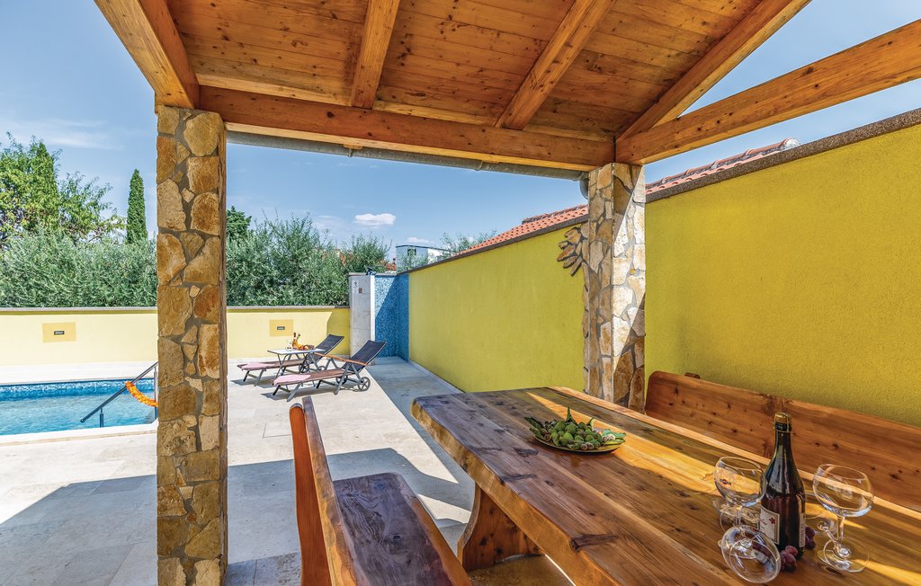 Ferienwohnung - Pula-Stinjan , Kroatien - CIP830 7