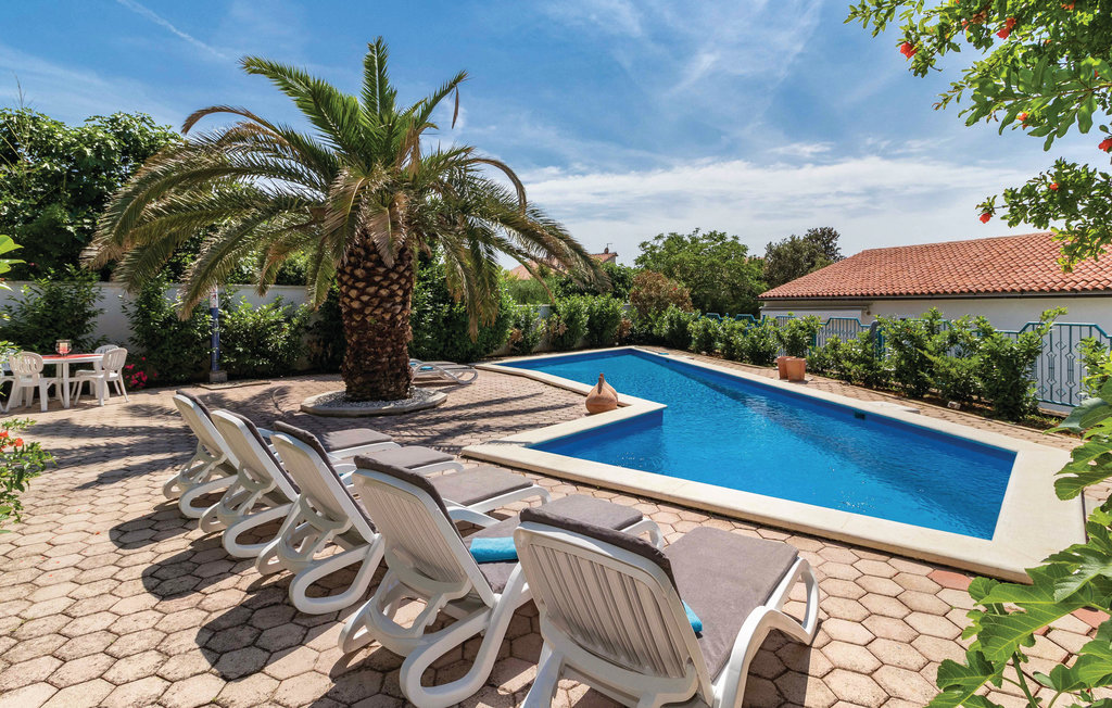 Semesterlägenhet - Pula-Pjescana Uvala , Kroatien - CIP130 13