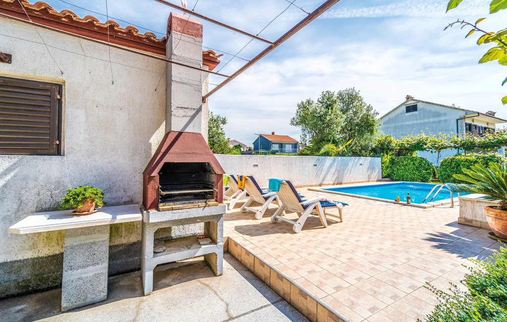 Feriehuse - Pula-Stinjan , Kroatien - CIP172 12