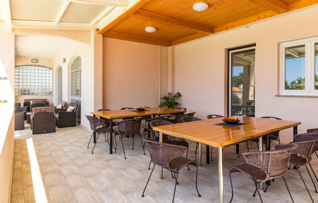 Feriehus - Pula , Kroatia - CIP499 12